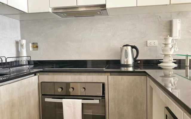 Beautiful 1BR in Heart of Barranco