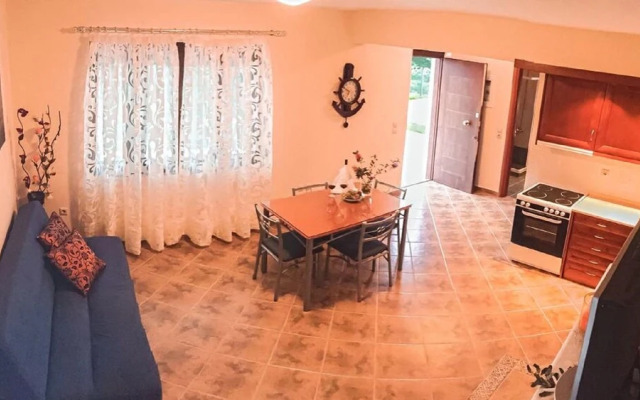 Glyfada Villas