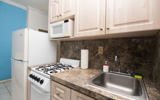 215 City View Hollywood Beach