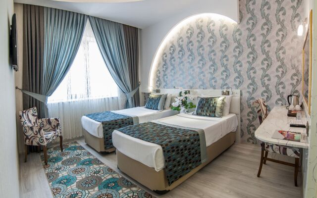 Dundar Hotel