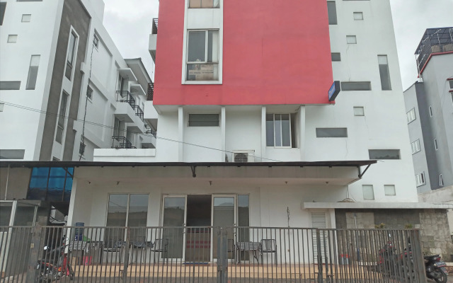 M Room Residence