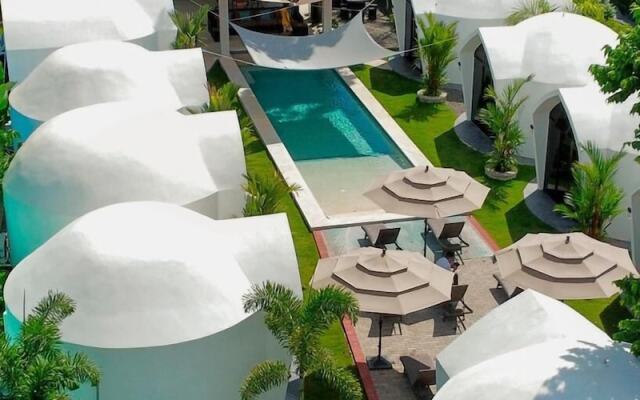 Alborada Boutique Stay Unids