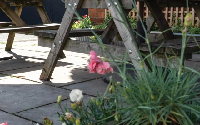 The Plough Hotel