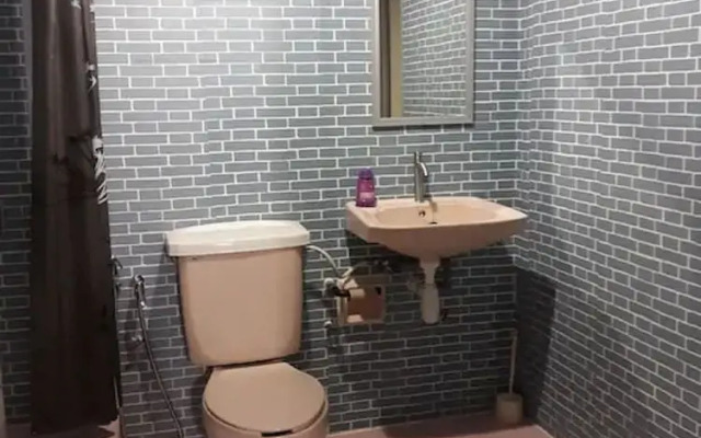 SUNSET View Studio Apartment