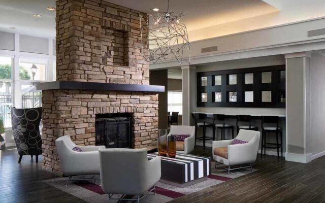 Residence Inn Melbourne