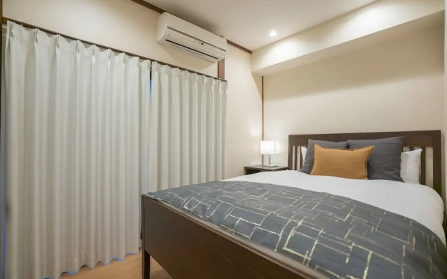 Suou Nijo Castle South