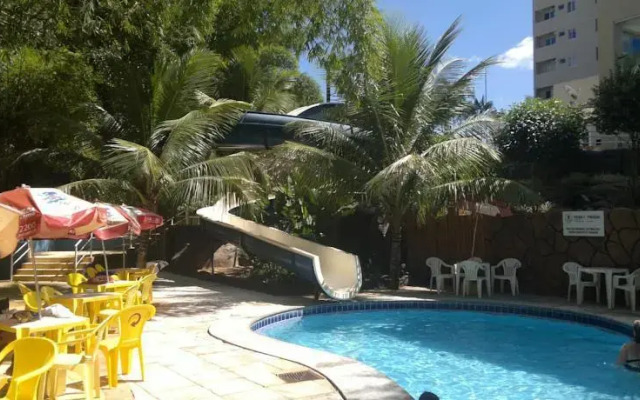 Golden Rooms Caldas Novas
