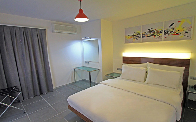 VG Resort Hotel