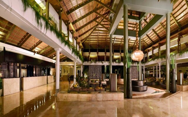 Catalonia Bavaro Beach, Golf & Casino Resort - All Inclusive