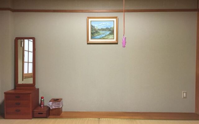 Biwako Hira Hotel
