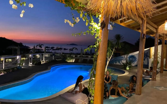 Seaesta Komodo Hotel & Hostel