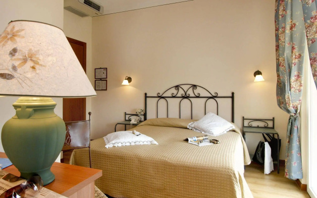 Hotel Ristorante Al Caminetto WorldHotels Crafted Adults Only