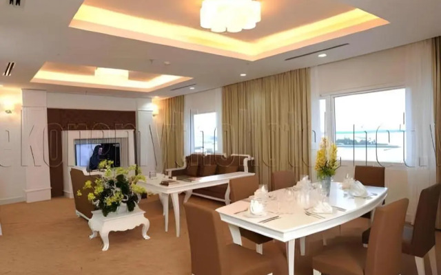 Mekong My Tho Hotel