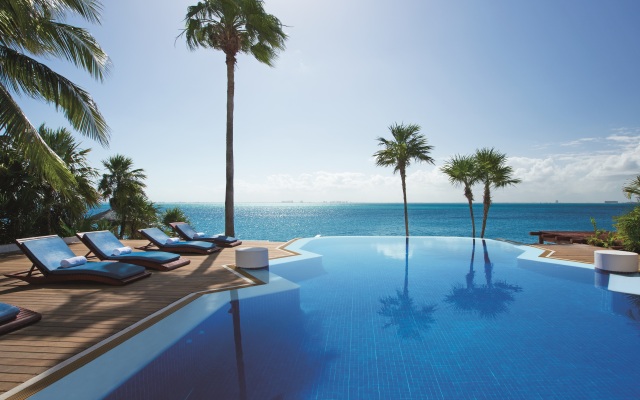 Zoetry Villa Rolandi Isla Mujeres Cancun - All Inclusive