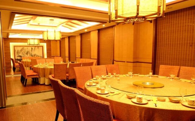 Hangzhou Gingko Garden Hotel