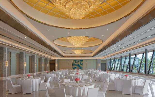 Hyatt Regency Trivandrum