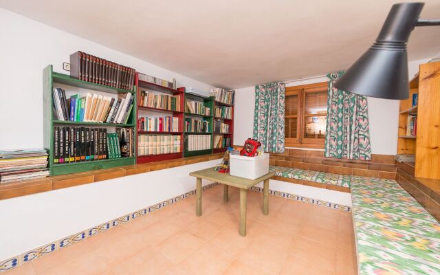 CAN Pere Vell