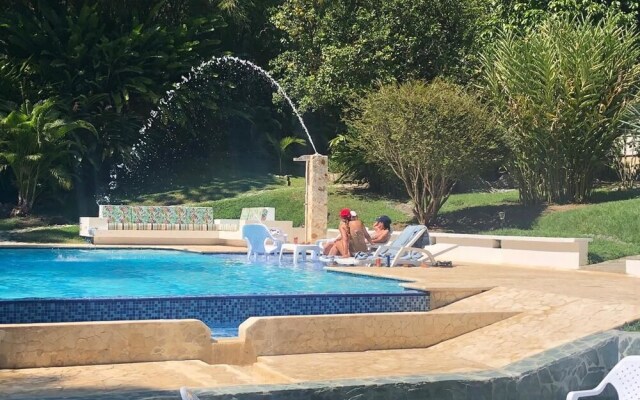 Finca Hotel El Jagual