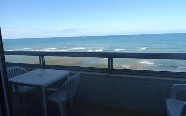 Appartement Les Sables-d'Olonne, 1 pièce, 4 personnes - FR-1-92-623