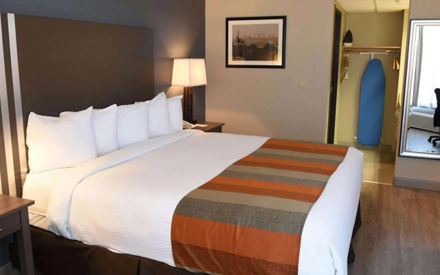 Hilton Garden Inn Asuncion Aviadores del Chaco