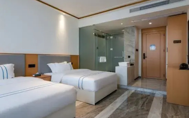 Haikou Yongxuan Hotel (Hainan Institute of Business and Technology)