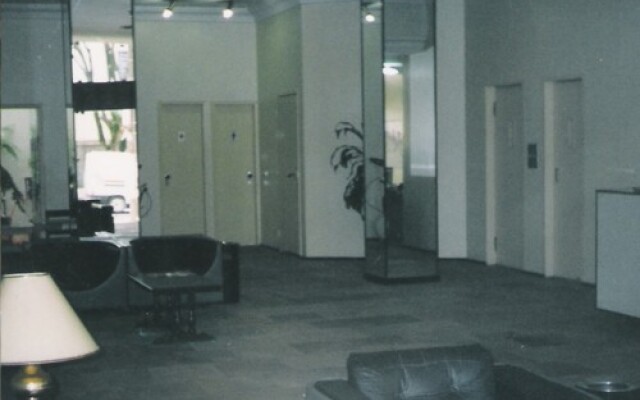 Hotel Cidade de Bauru