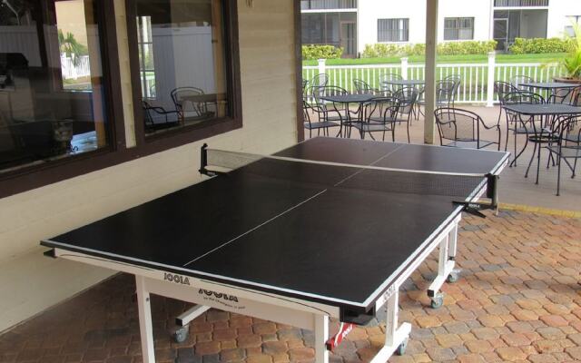 Shorewalk Vacation Condo Bradenton Beach Ground Floor