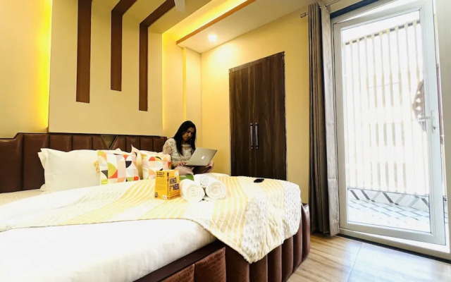 ZEN Medicity - Hotel & Serviced Apartments
