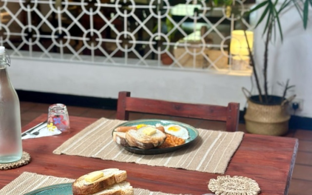 Mango Tree Villa