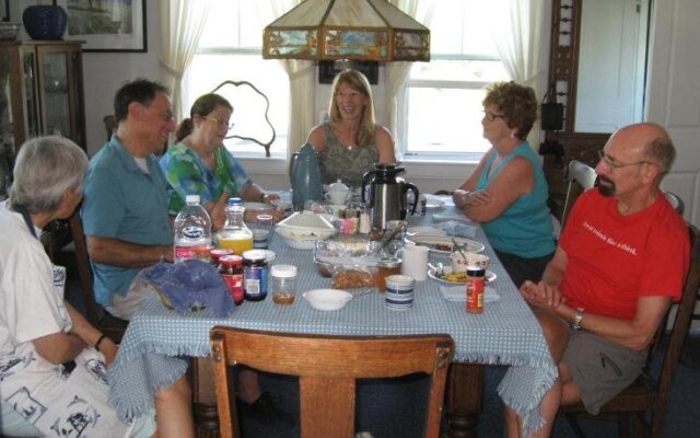 The Humble Farmer Bed & Breakfast