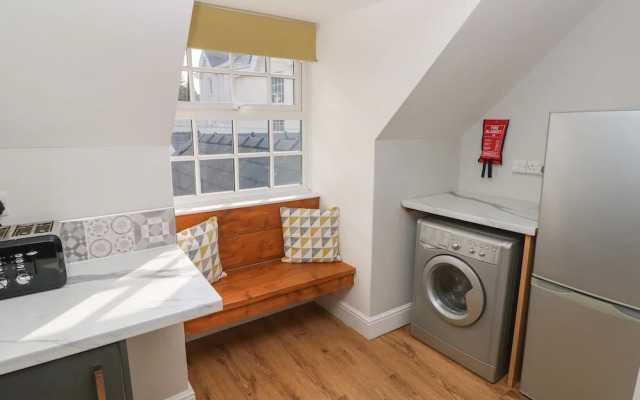 North Beach at The Hideaway