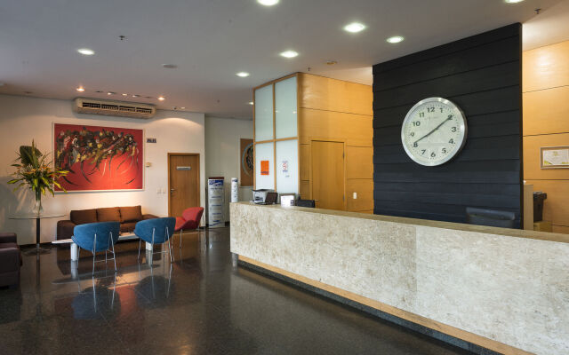 Executive Arrey Hotel