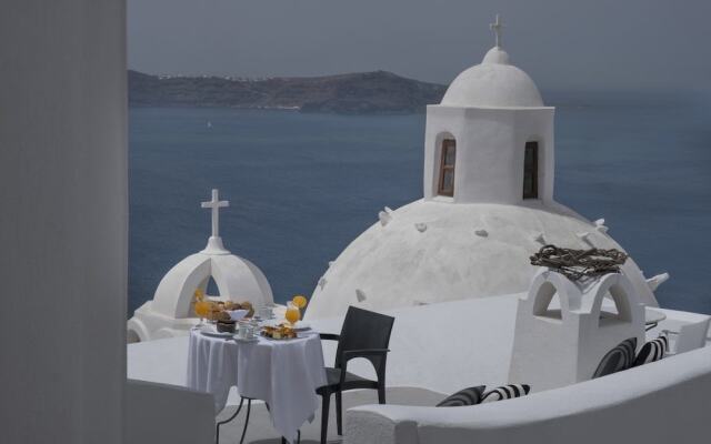 Hotel Aigialos Traditional Houses