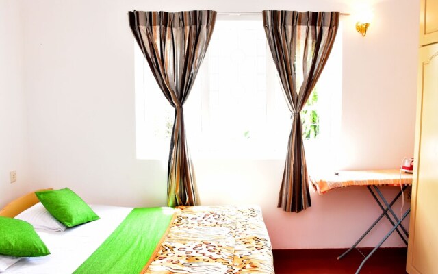 Ella Sisilasa Holiday Resort