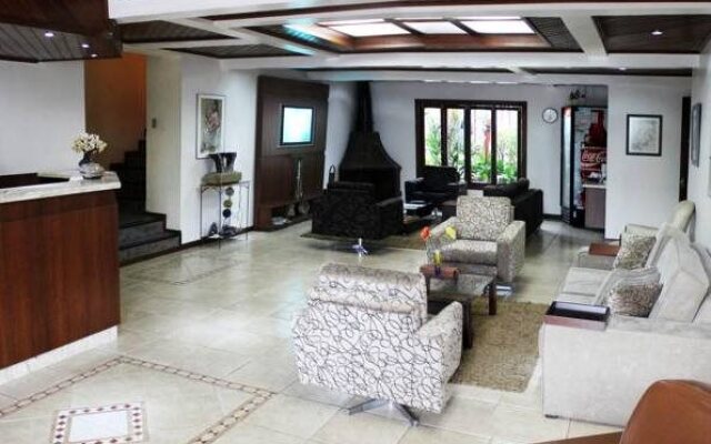 Hotel Antonio's