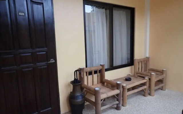 Lubi Resort