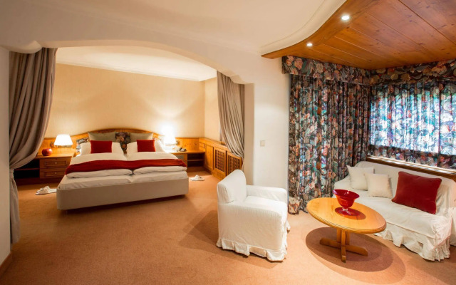 Sporthotel Teresa