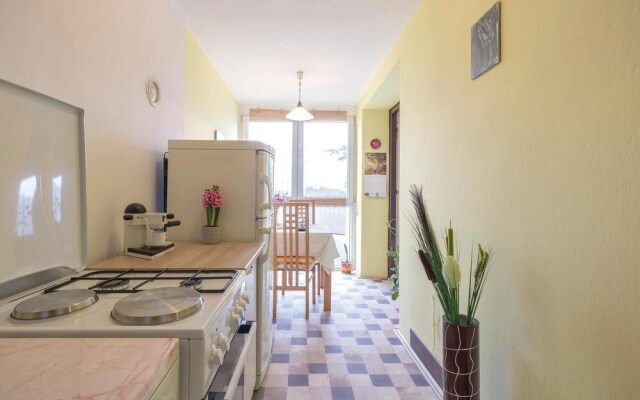 Amazing Apartment in Pula With 1 Bedrooms and Wifi