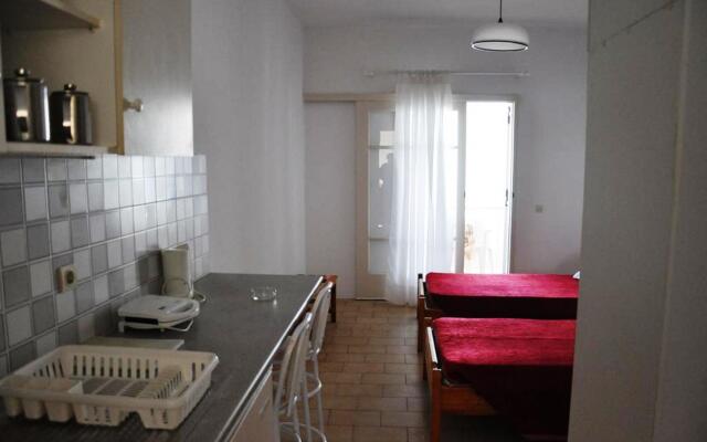 Koskinas Apartments