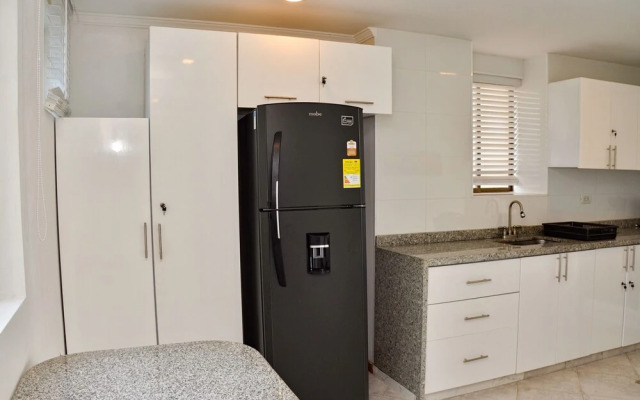 Apartamar - Santa Marta