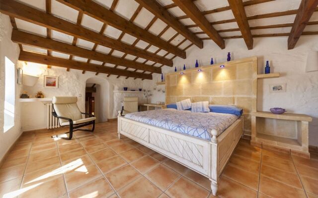 Finca Ses Cuarterades