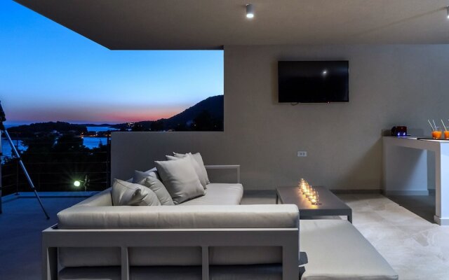 Villa Desire