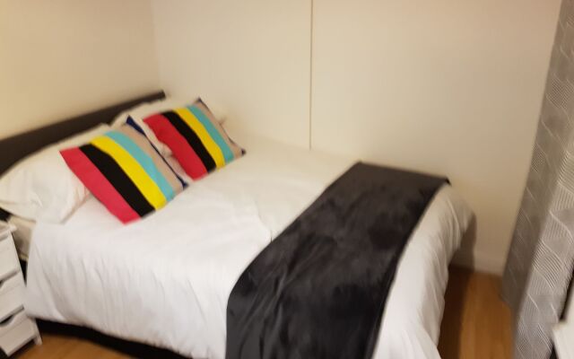 Quality Accommodation