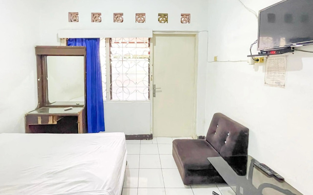 OYO 1707 Hotel Mustika Widyasari