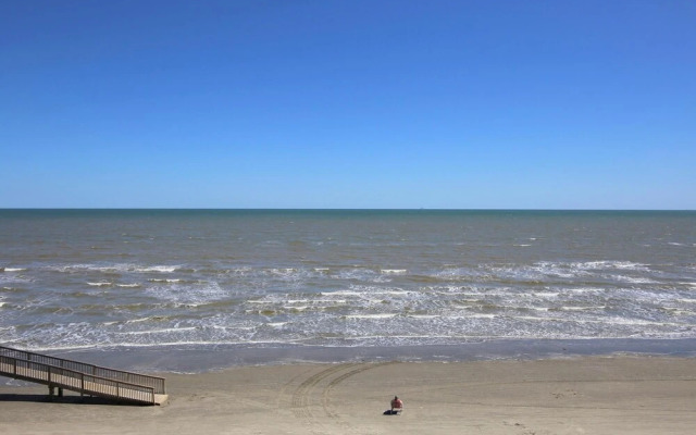 Seascape 1309 in Galveston