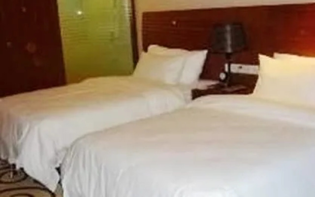 Jiangnan Garden Hotel