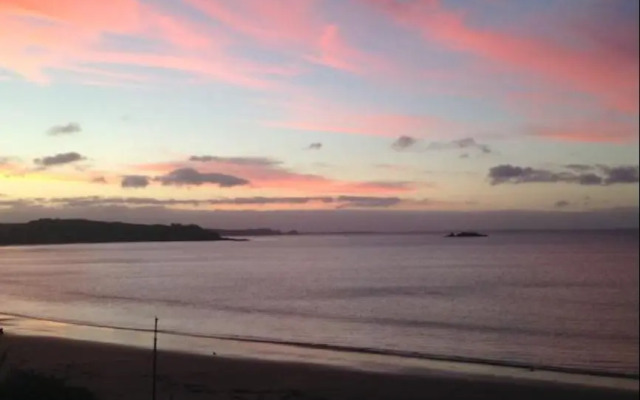 San Marino Motor Lodge