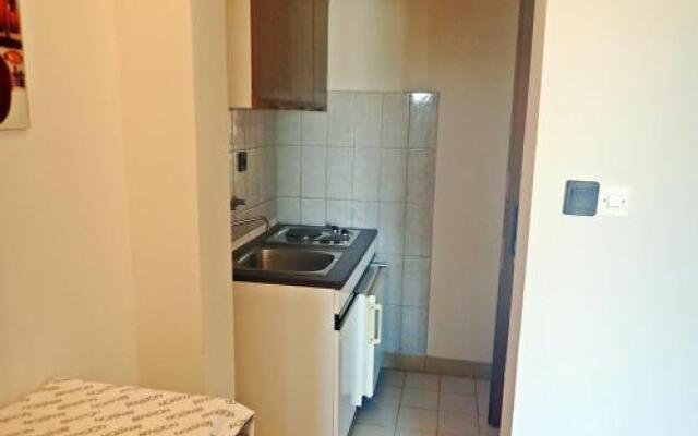 Apartment Ika