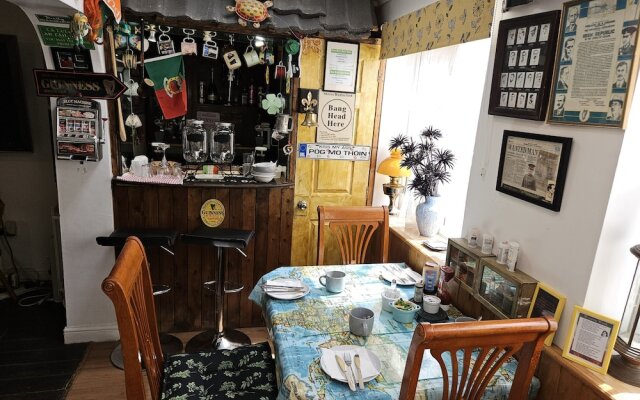 Rose Marie Guest House