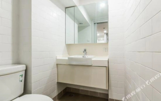 Witfun Artificial Intelligence Apartment （HIKVISION)